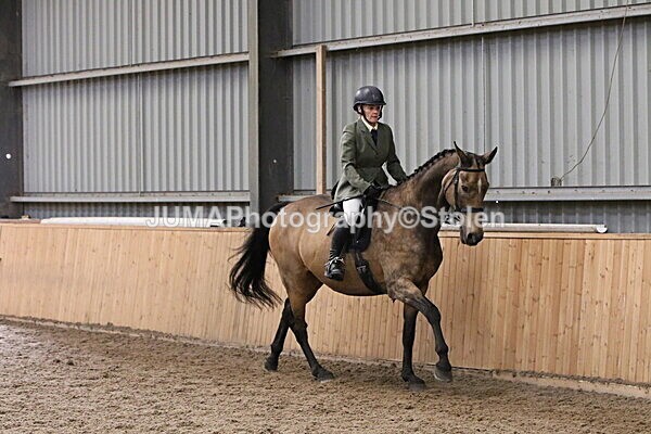 SIAL2611 - Sunday 14th Ridden
