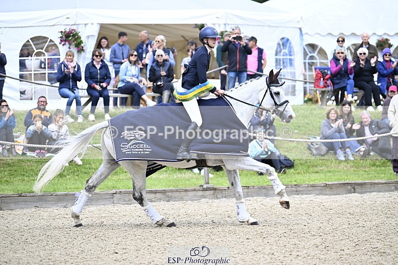 250525A-110320-15690 - Presentations Section A British Young Rider 3 Star