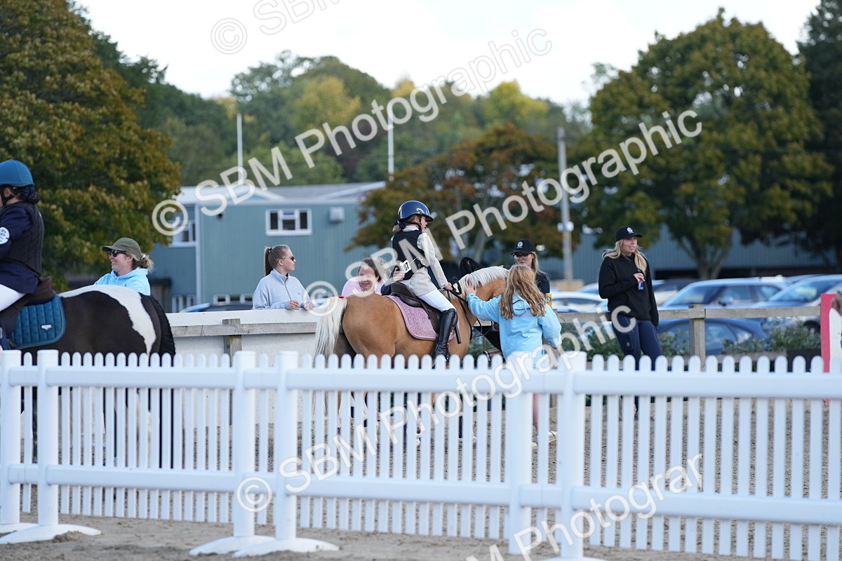 SBM_18178 - J58 - Clear Round 50cm