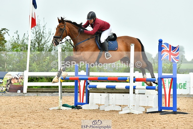 230730A-095157-08351 - Cls 31 British Novice & 90cm Open