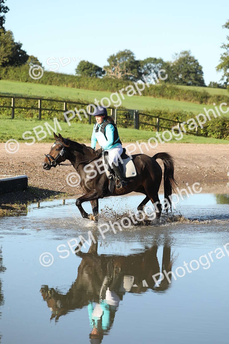 SBM_00352 - E1 Eventers Challenge Clear Round