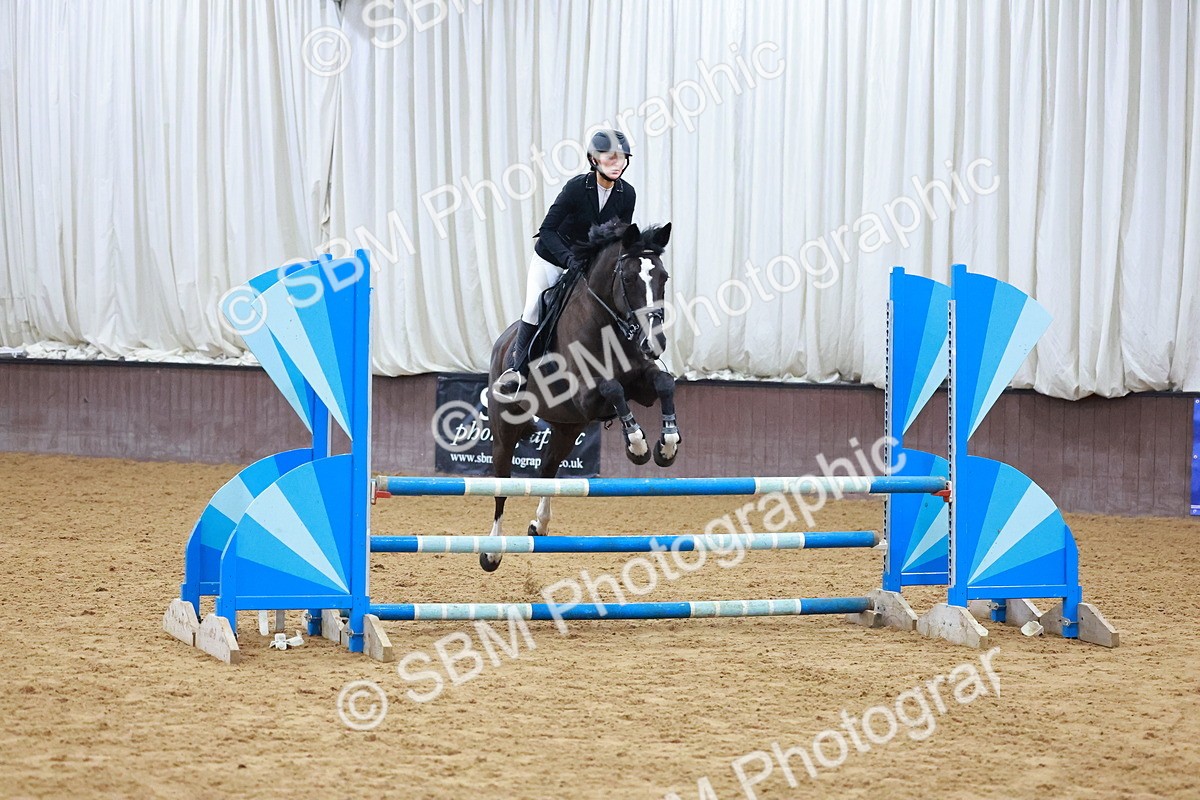 SBM_000265 - Class 2 - Senior British Novice - 90cm