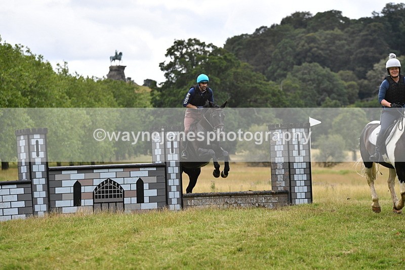 WJ5_0811 - Time at Jump 11:31 to 12:19