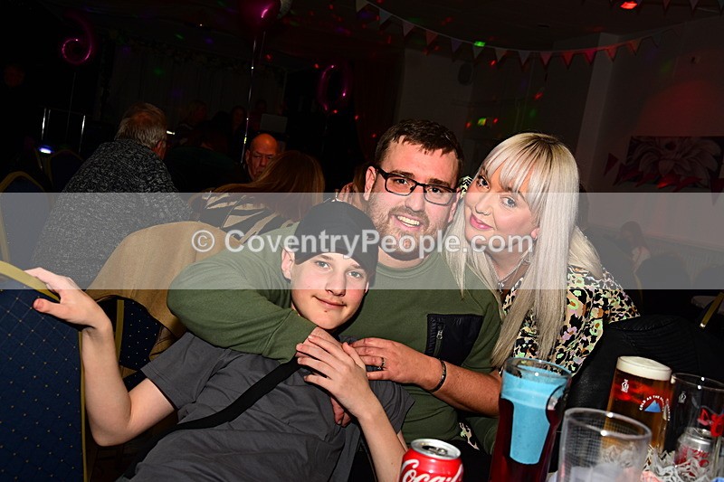 JAC0-488 - Jackie's 60th