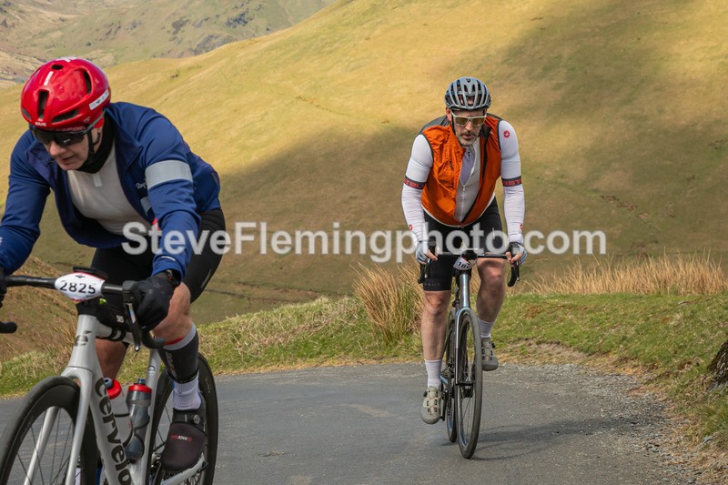 105752-2 - Newlands Pass 10.00 - 11.00