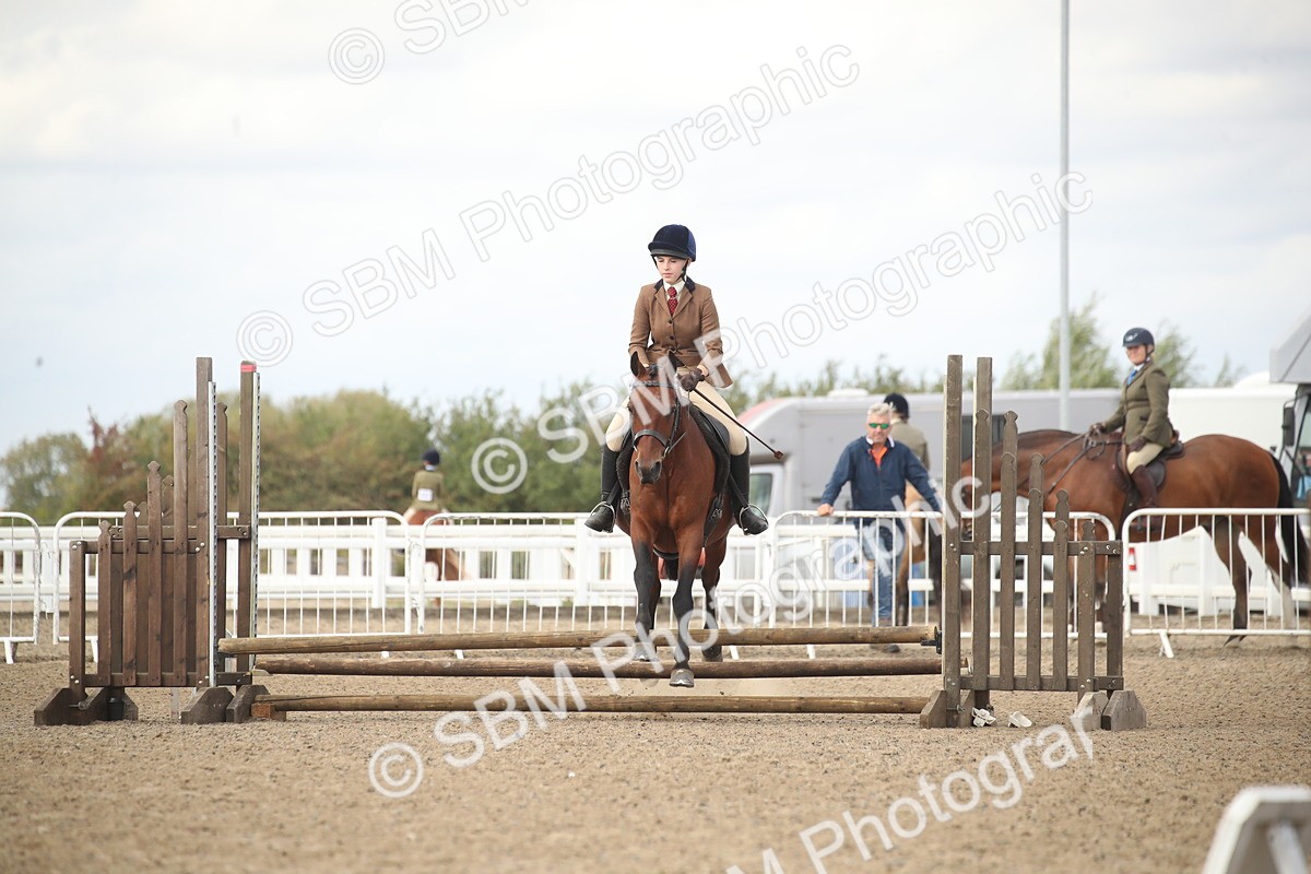 SBM_15289 - Class 506b - Working Veteran - 50cm (20+)