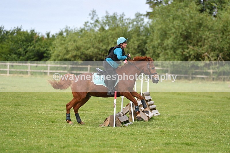 WJ5_2280 - Class 2 40cm