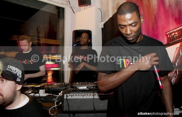 24 - Skittles Tip-I-Cal-Ly launch @ noho 06.04.11