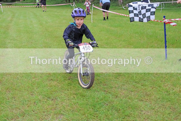 450 - MTB East Round 5 Gallows Green 25th May 2025 Under 7s Under 9s Under 12s Races 08:45 – 9:35