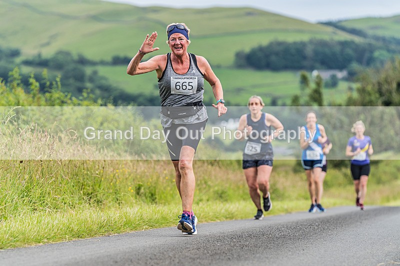 Lambfoot-441 - Lambfoot Loop Road Race Tuesday 2nd July 2024