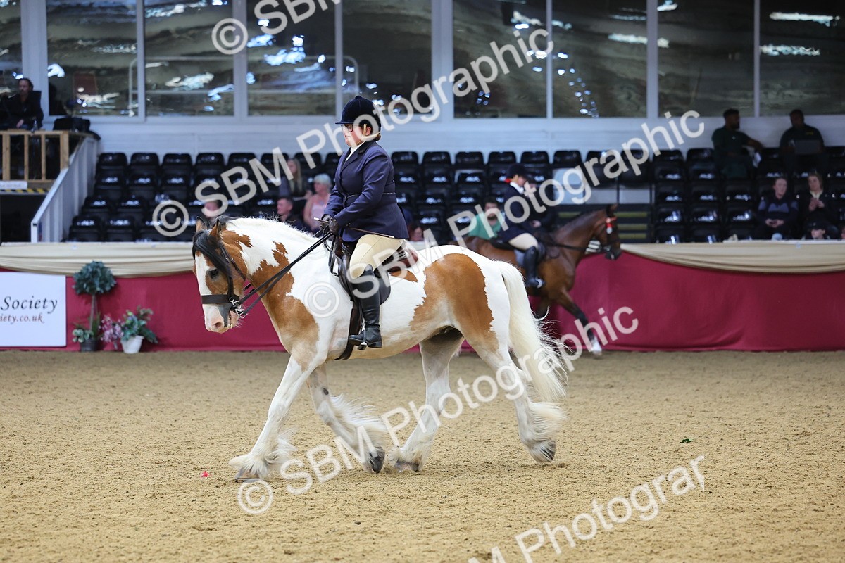 SBM_23690 - Class 904 - Supreme Final Ridden Diamond