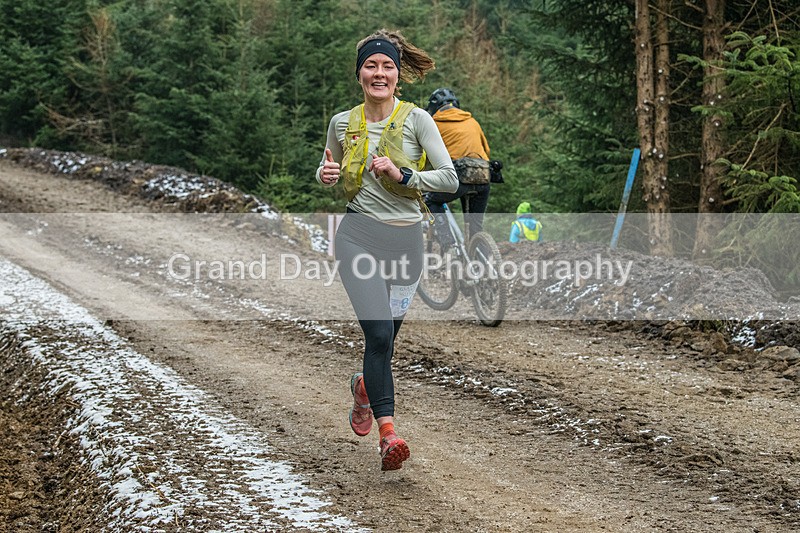 Glentress-660 - High Terrain Events Glentress 10K 21K & 42K Trail Races Sunday 16th February 2025