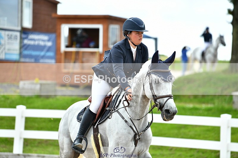 230721A-132545-06530 - Cls 14, 1 Star Bronze 1.10m