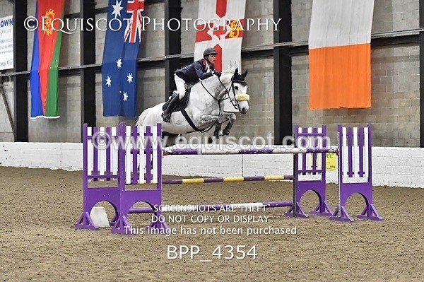 BPP_4354 - FRI CLASS 25 1.30M OPEN