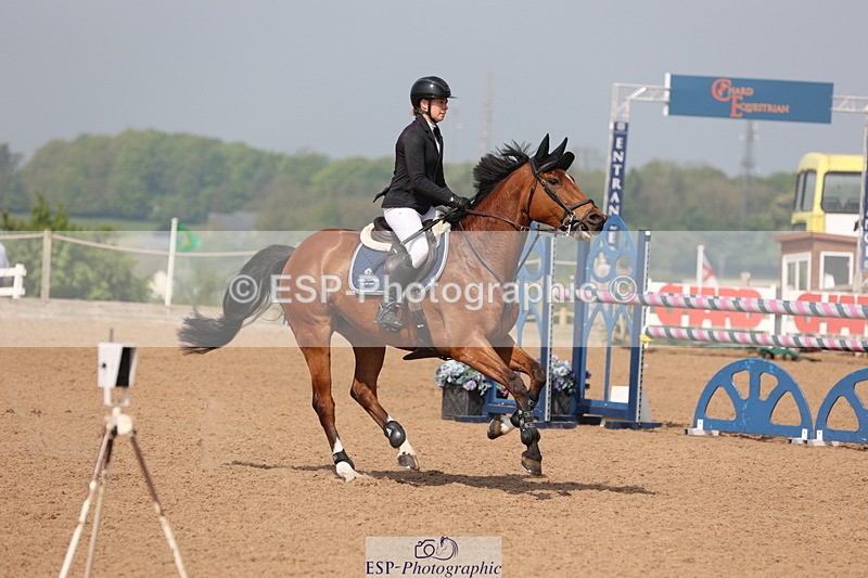 240511A-103133-11774 - Cls 33 Snr 1.20m Open