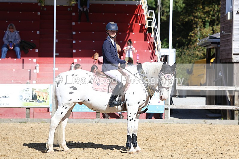 3E7A4194 - Class 6: 70cm Junior