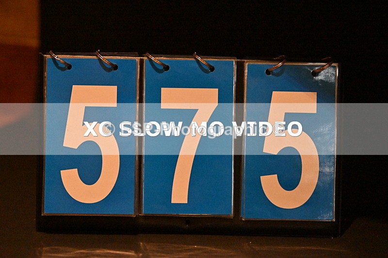 ESP_7734 - HD Video - 90cm Sunday All Sections