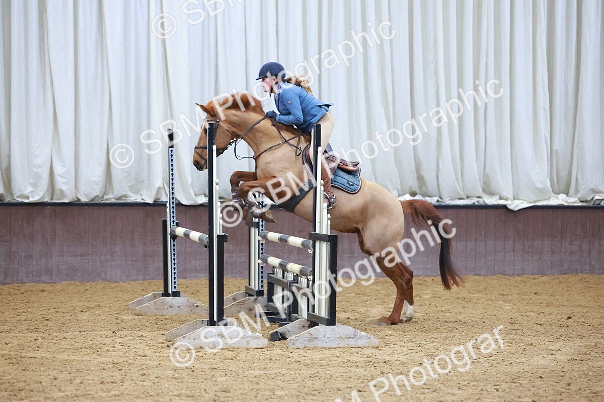 SBM_000632 - Class 3 - Senior Discovery - 1.00m