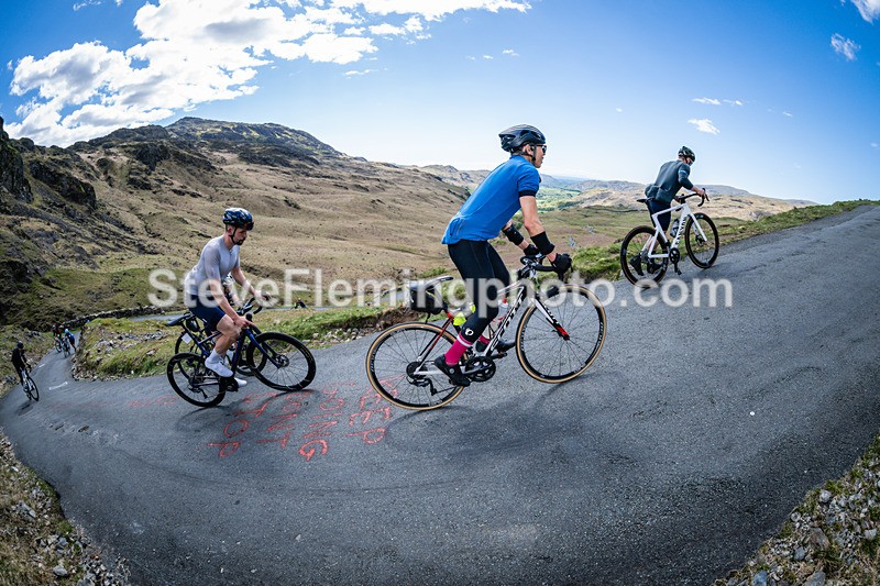 144329 - Hardknott Pass Camera 2 14.00-15.00