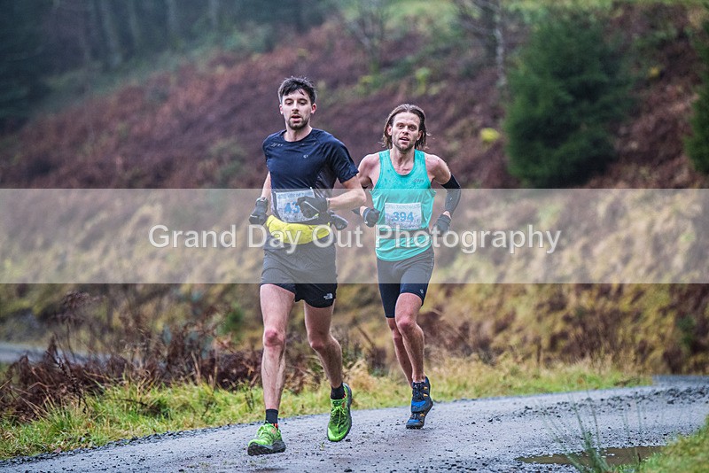 Glentress 21  10K-6 - High Terrain Events Glentress 21 & 10K Trail Races Saturday 18th November 2023