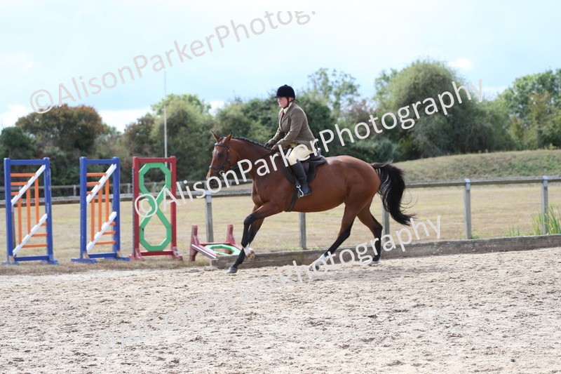 20260831-2658 - Class 15 - Ridden Retraining of Racehorses