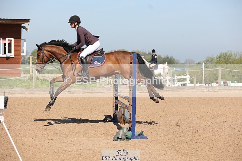 250430-101416-00088 - Cls 1 Clear Round, British Novice and 90cm Open