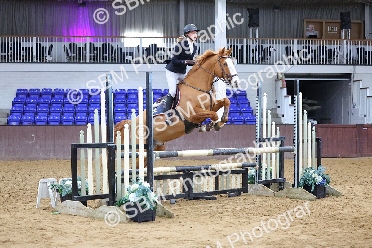 SBM_004902 - Class 12 - Senior British Novice - 90cm Open