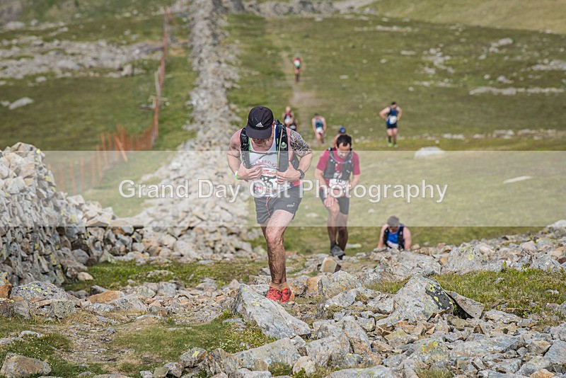 Ennerdale-578 - Ennerdale Horseshoe Fell Race Saturday 10th June 2023