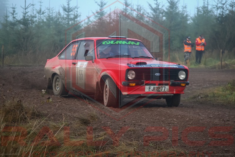 Samsonas Fivemiletown 87 of 130 - Samsonas Fivemiletown