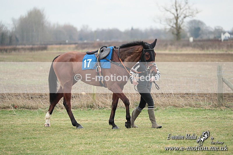 PtP 220325 204 - Cirencester Races -  Siddington 22/03/25