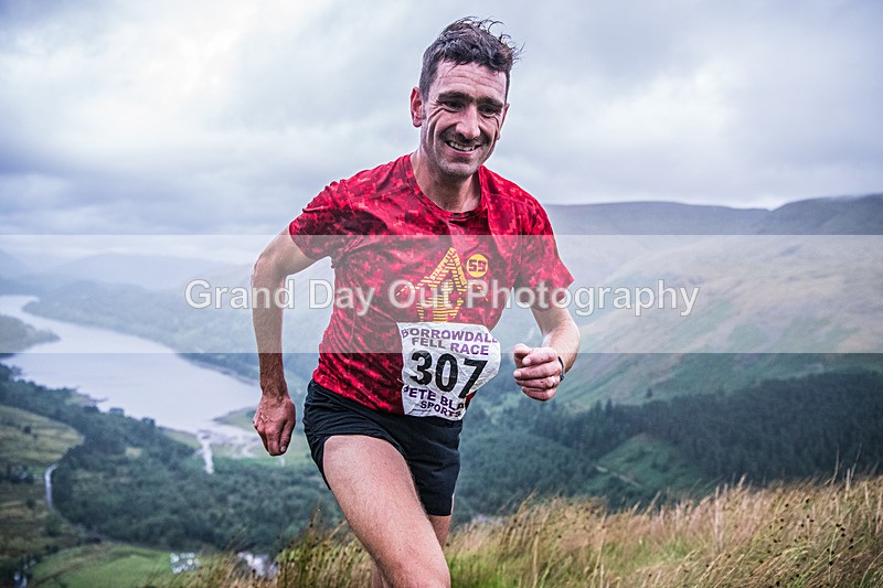 Steel Fell-85 - Steel Fell Race Wednesday 5th August 2026