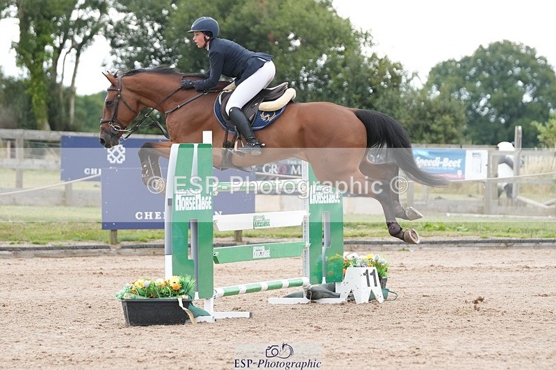 250803-091222-11502 - Cls 25 Senior 1.20m Open