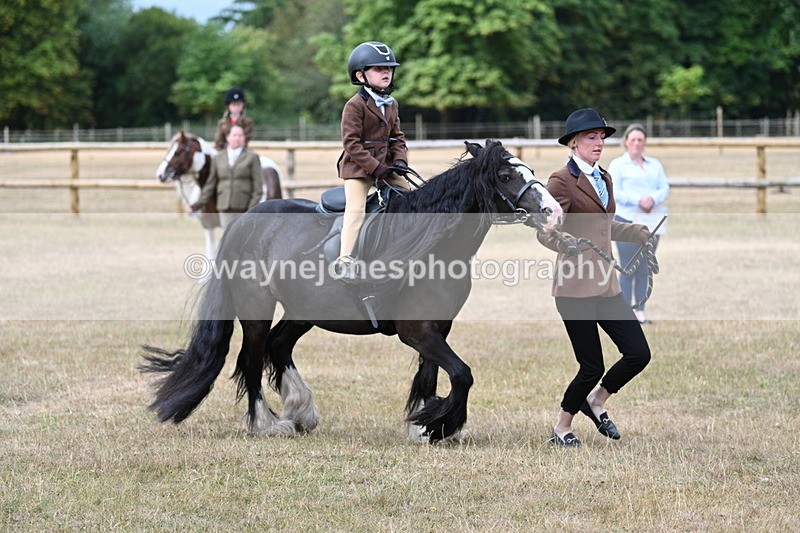 WJ7_6701 - Class 1 Lead Rein Pony