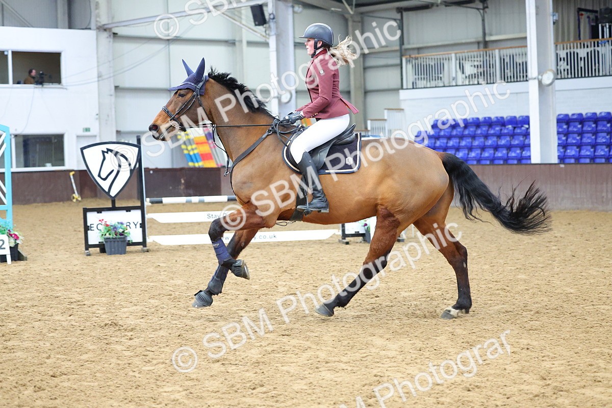 SBM_009319 - Class 19 - Equiyd 0.85m Amateur Championship Qualifier - First Round (0.85m)