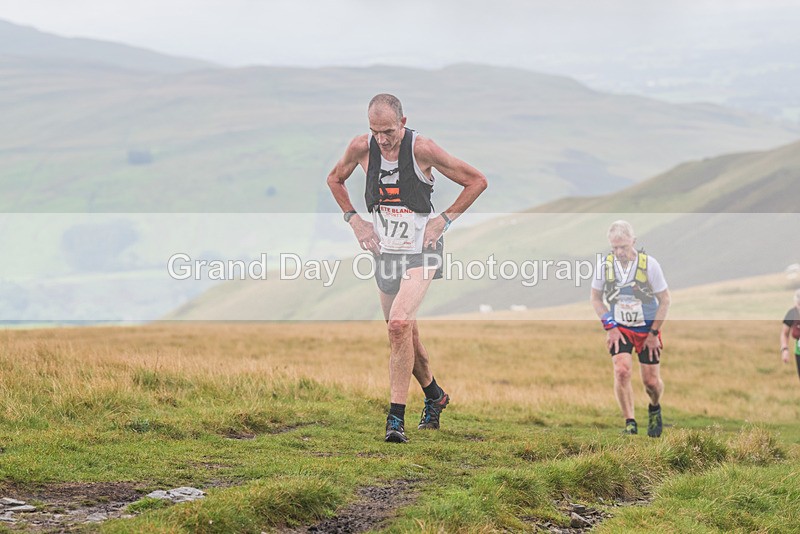 Sedbergh -679 - Sedbergh Hills Fell Race Sunday 20th August 2023