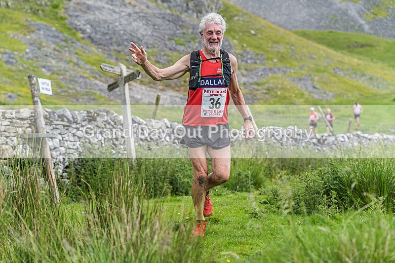 Settle Hills-811 - Settle Hills Fell Race Sunday 21st June 2026