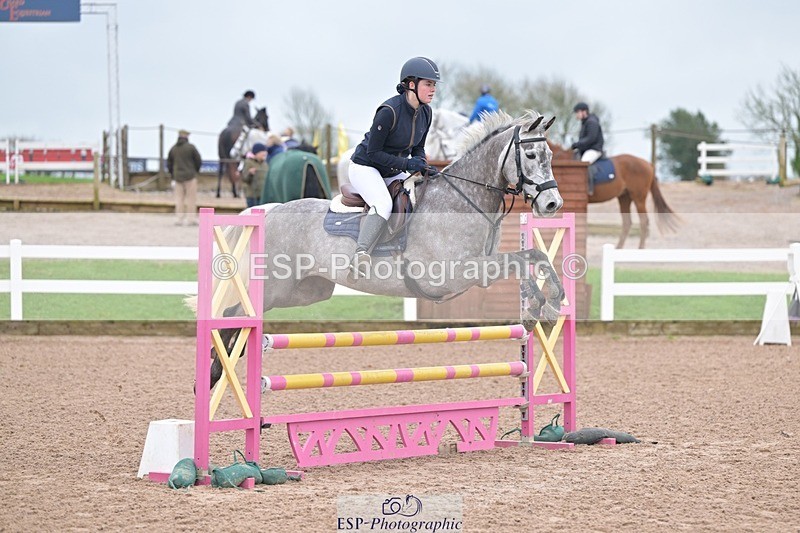 251116-113353-01242 - Cls 5 Pony Discovery and 90cm Open