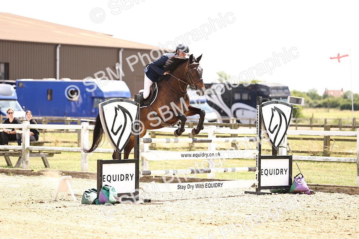 SBM_000939 - Class 5 - 1.05m Amateur Championship Qualifier