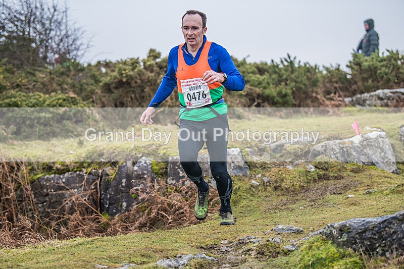 KWL-654 - Kendal Winter League Birkrigg Sunday 29th January 2023