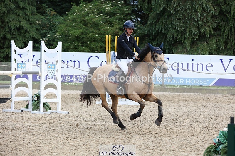 230618-174107-13895 - Cls 22 Hoys 138cm 2nd round 1st rnd
