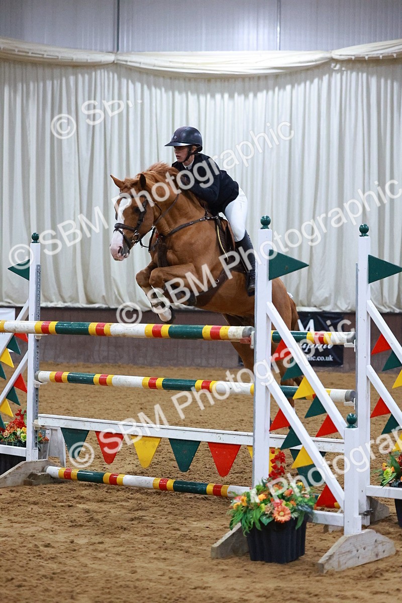 SBM_002646 - Class 7 - National 1.30 1.40m