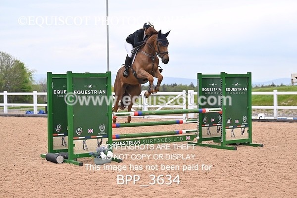BPP_3634 - CLASS 14. - SAT - Senior Discovery/1m Open