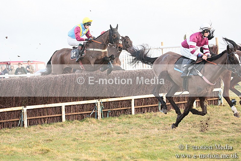 PtP 170219 -771 - Combined Services Point-To-Point Larkhill 17/02/19
