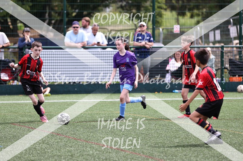 1DX31983 - Sun 14th U12 Boys