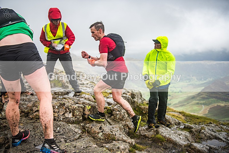 Three Shires-332 - Three Shires Fell Race Saturday 14th September 2024