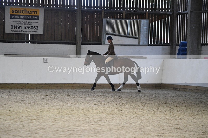WJ5_8462 - Class 14 Novice Ridden/Rider