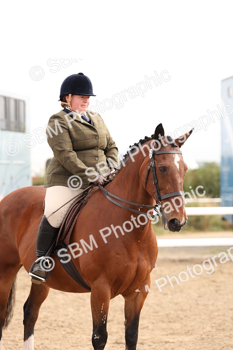 SBM_01634 - Class 52 - Ridden Veteran