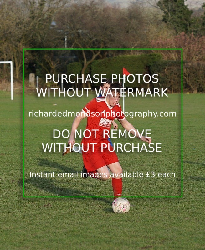 DSC01409 - Ibis Reserves v Ambleside United (Saturday 18th January)
