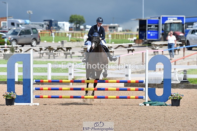 240727A-133500-05044 - Cls 22 85cm Amateur Qualifier