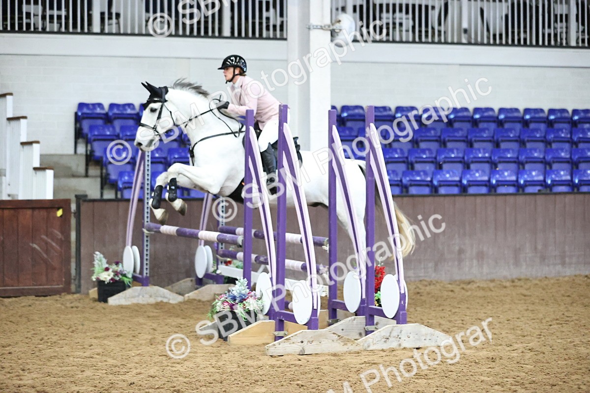 SBM_002535 - Class 9 - Senior British Novice 90cm